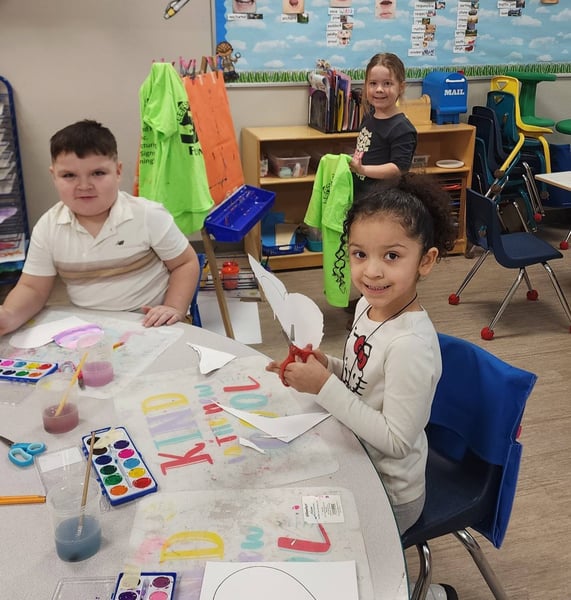 Picture for: Small World Preschool