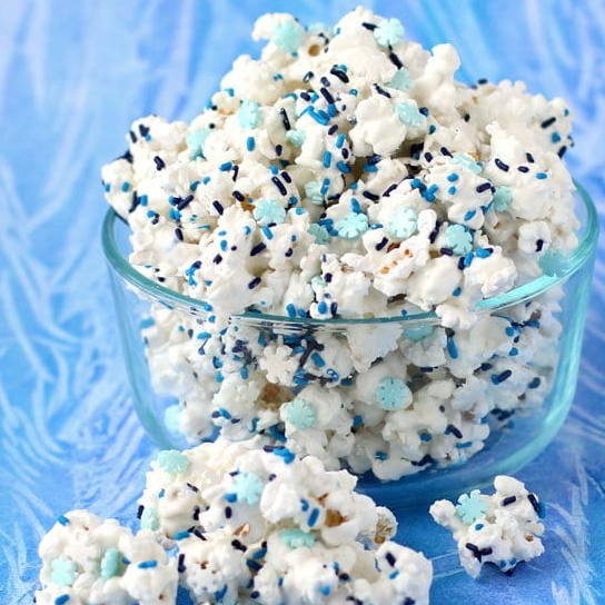 Picture for: Winter Wonderland Popcorn