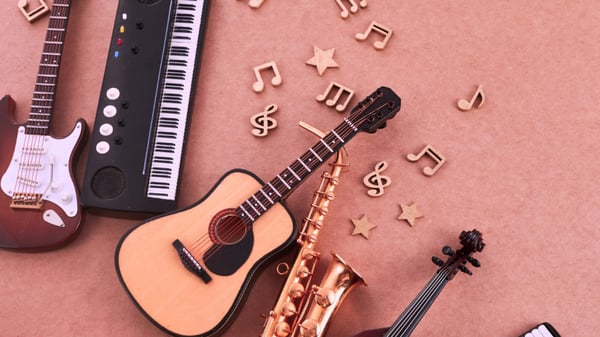 Image for Private Instrument Lessons