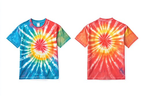 Picture for: Tie-Dye Creations