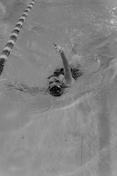 Picture for: Morning Fitness Swim