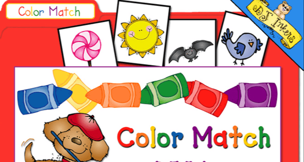 Picture for: Fun in a Folder: Make & Take Learning Games
