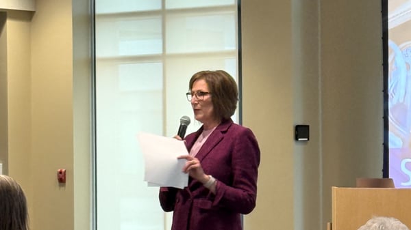 Image for Dementia & the Aging Brain: A Community Learning Conversation
