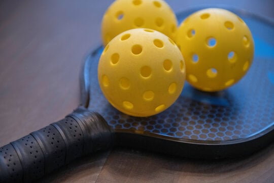 Picture for: Adult Recreation