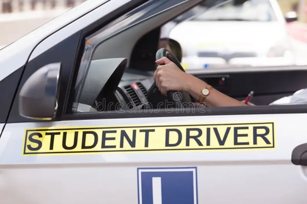 Picture for: Drivers Education