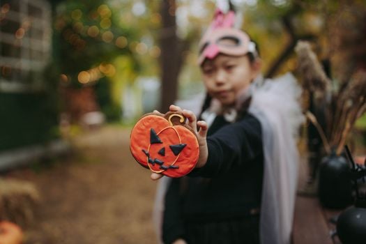 Picture for: Pumpkin Patch Cookies