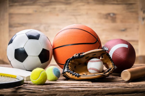 Picture for: Baseball
