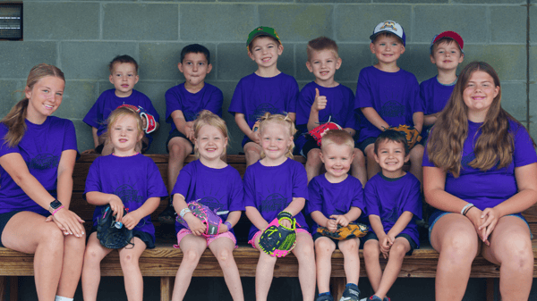 Picture for: Tee Ball