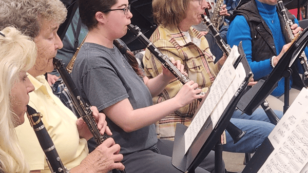 Picture for: Montevideo Community Band