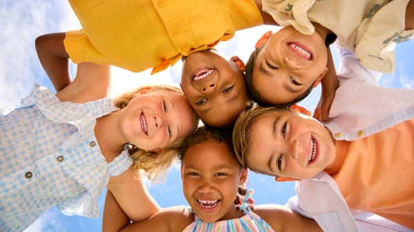 Picture for: Youth Enrichment