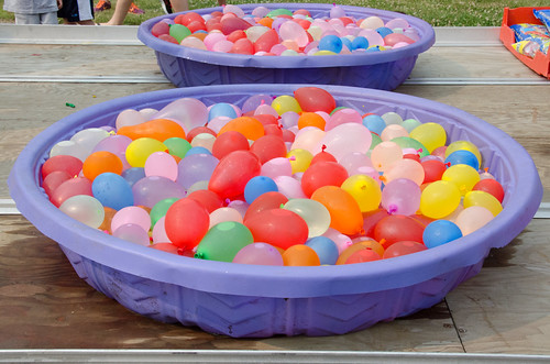 Picture for: Water Games