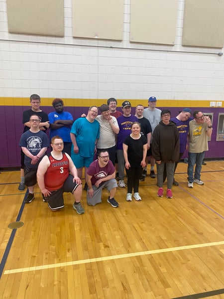 Picture for: Adults with Disabilities