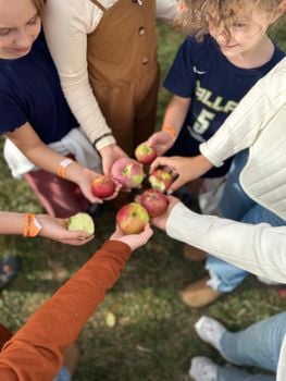 Picture for: Apples-a-Plenty