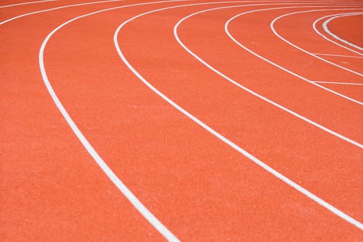 Picture for: Track and Field Camp