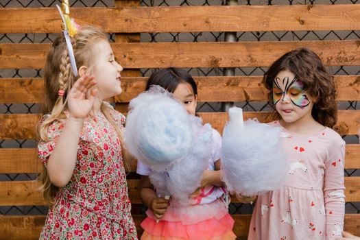 Picture for: Cotton Candy Carnival