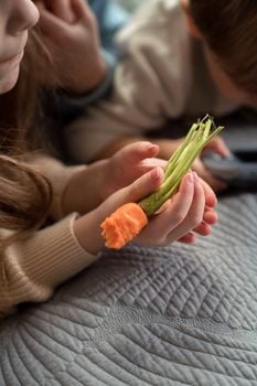 Picture for: Stories & Snacks Adventure