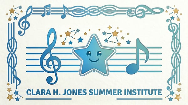 Picture for: Clara H. Jones Summer Institute