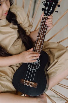 Picture for: Instant Ukulele for Hopelessly Busy People