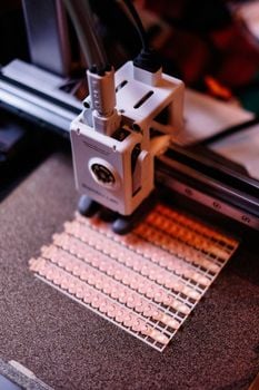 Picture for: 3D Printing: Jewelry Fabrication & Arts (Grades 2-6)