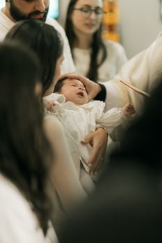 Picture for: Cuddle & Connect - Infants