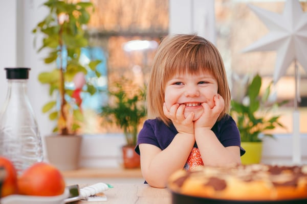 Picture for: Early Childhood Family Education