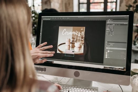Picture for: Canva Power Hour! Advanced Tricks To Save You Time