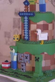 Picture for: Minecraft Quest Makers: RPG & Adventure Design (Grades 2-6)