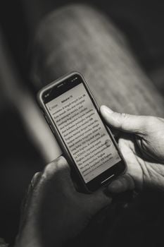 Picture for: Your Kid's Phone: A Parent's Survival Guide