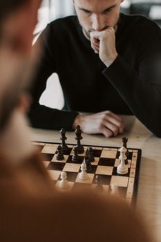Picture for: Introduction to International Chess (all ages)