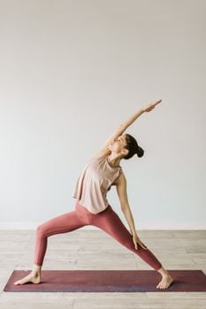 Picture for: Flow Yoga with Barb Novak