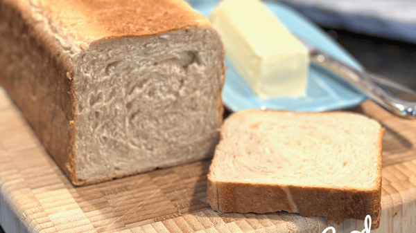 Picture for: Knead To Know: A Bread Making Master-Class For Beginners & Beyond!