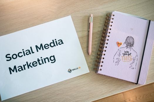 Picture for: Fast-Track to Social Media Marketing for Business
