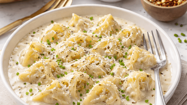 Picture for: Handcrafted Tortellini Workshop!
