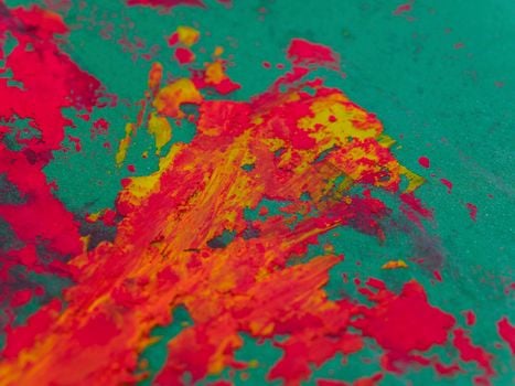 Picture for: Ms. B's: STEM EXPLODING PAINT BOMB ART (Grades K -6th)