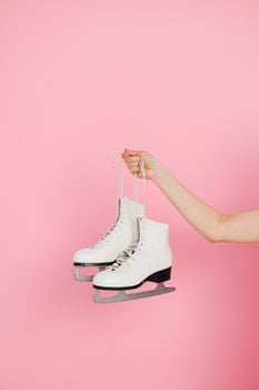 Picture for: Intro to Skating Camp (Ages 4 and Up)