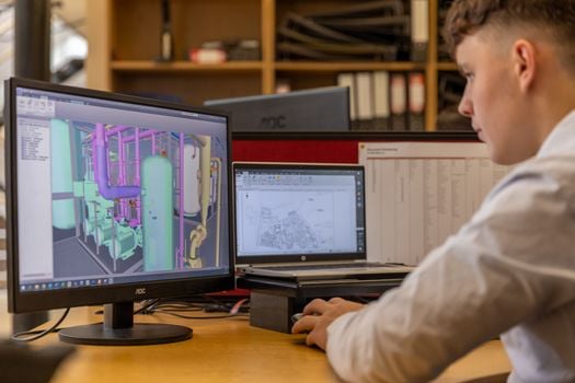 Picture for: Intro to 3D Printing & CAD (Grades 2-5)