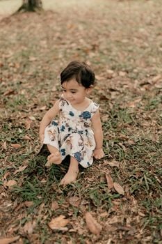 Picture for: Play, Learn, Grow! Toddler Class