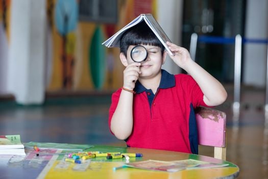 Picture for: Discovery Club