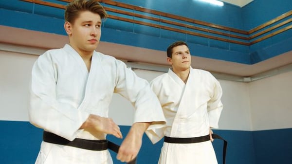 Picture for: Sartell National Karate Ages 8 & Up