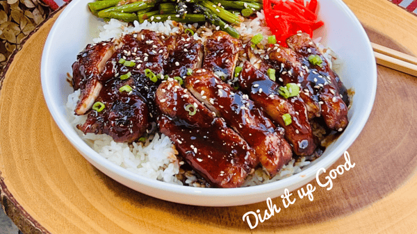 Picture for: Bring The Wok Home: 3 Quick & Healthy Asian Rice Bowls For Easy Dinners & Meal Prep