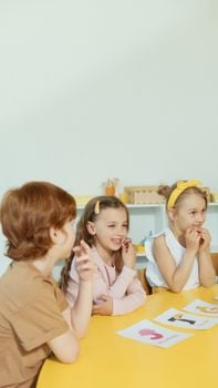 Picture for: KinderPrep