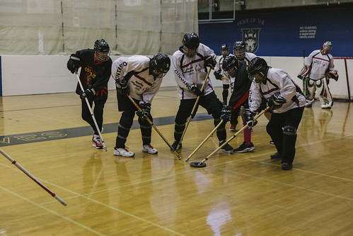 Picture for: Floor Hockey Skyhawks
