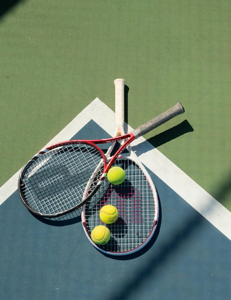 Picture for Tennis