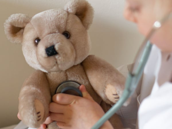Picture for: Little Veterinary School