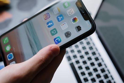 Image for iPhone Essentials - Why is My iPhone Doing That?