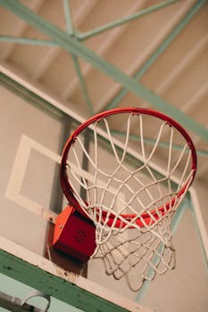 Picture for: Basketball Skyhawks