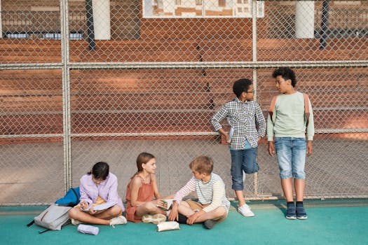 Picture for: Waconia Middle School After School Recreation Program  (6th-8th)