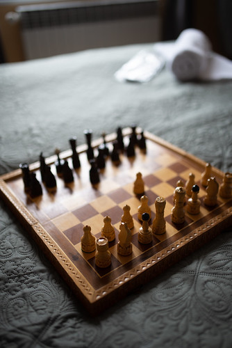 Picture for: Chess Club