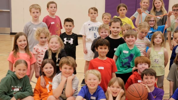 Picture for: Kids’ Fun Night Out... Parents’ Night Out!