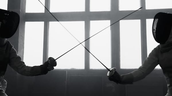Picture for: Minnesota Sword Play Fencing